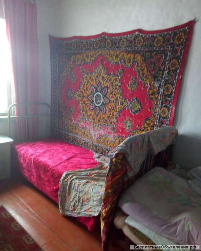 Дом с. Закомалдино