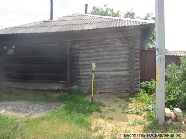 Дом д. Костоусово