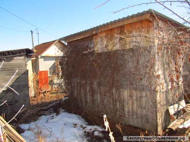 Дом СНТ Курганпромстрой