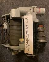 Лебедка ЛПГ-150М; ЛПГ-150М1; КУЛ ПУЛ