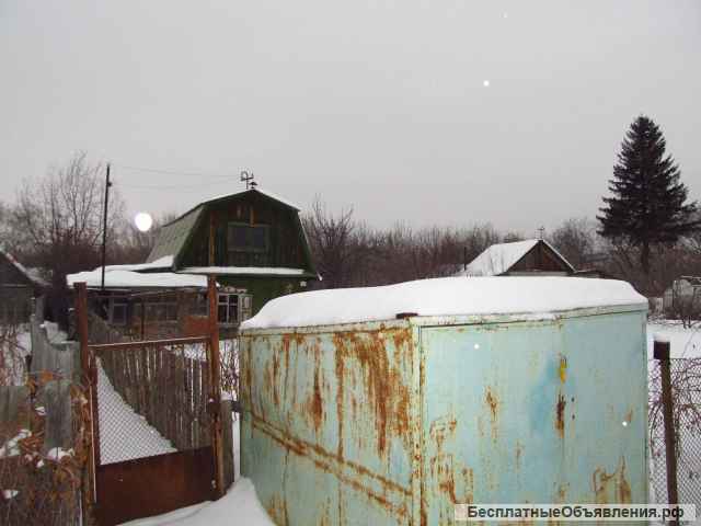 СНТ УКГБ (р-н Смолино)