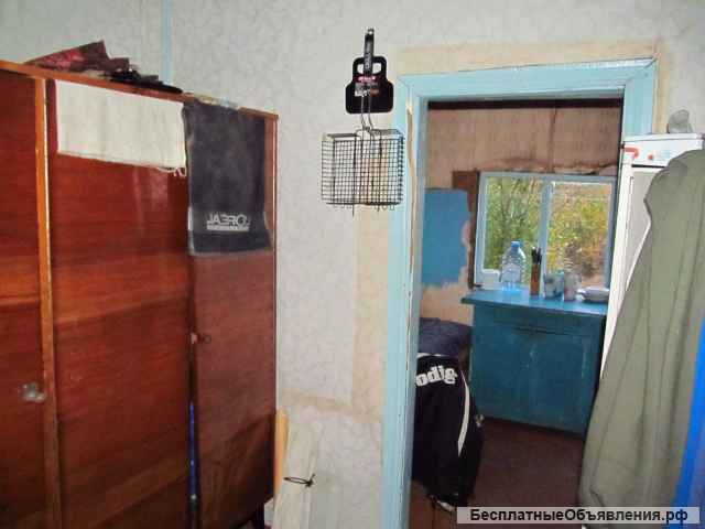 Дача КС Урожай