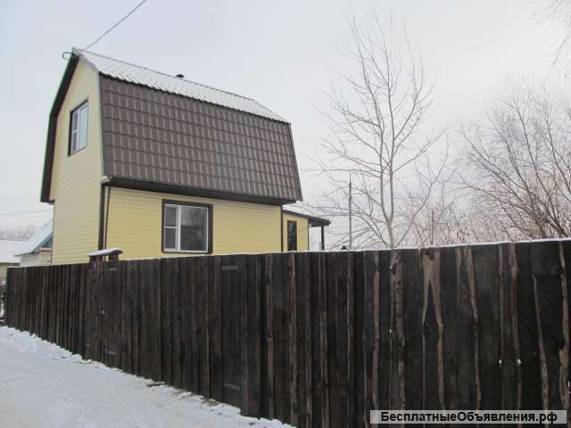 Дача Садовод-Любитель