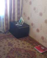 Сдам комнату в 4х комн.кв.