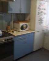 Сдам комнату в 4х комн.кв.