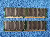 ОЗУ Dimm 512Mb PC-3200 (400) DDR Kingston KVR400X64C3A/512 9905193-015.A00 оригинальная