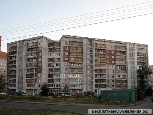 1-к квартира, Киевская 11