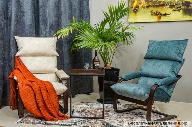 Кресла фабричные ntko