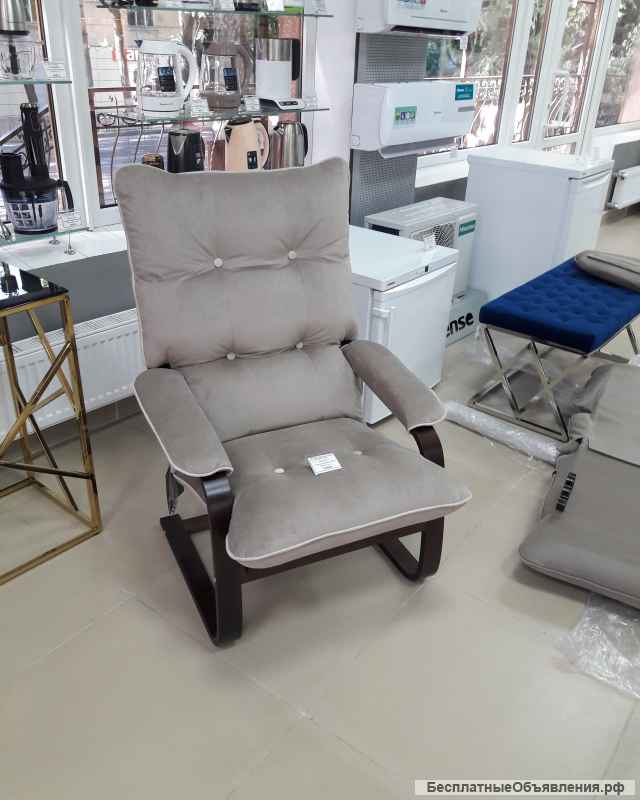 Кресла фабричные ntko