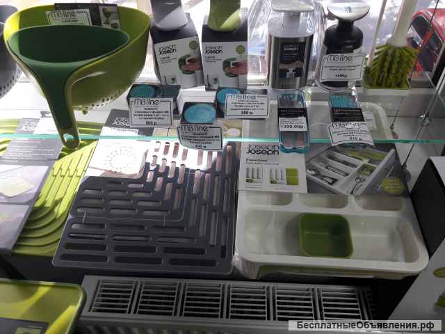 Посуда Joseph&Joseph