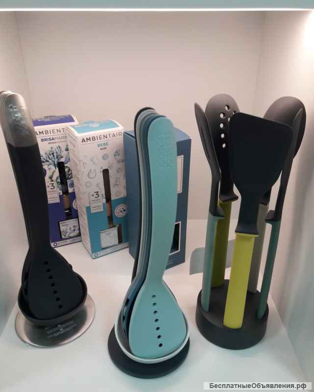 Посуда Joseph&Joseph