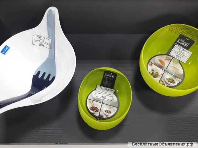 Посуда Joseph&Joseph