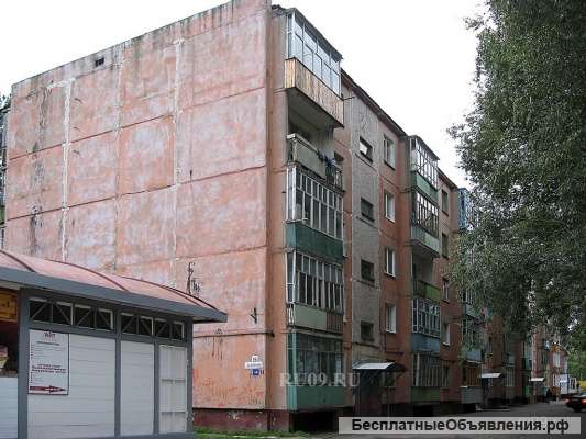 2-к квартира, Бела Куна 14