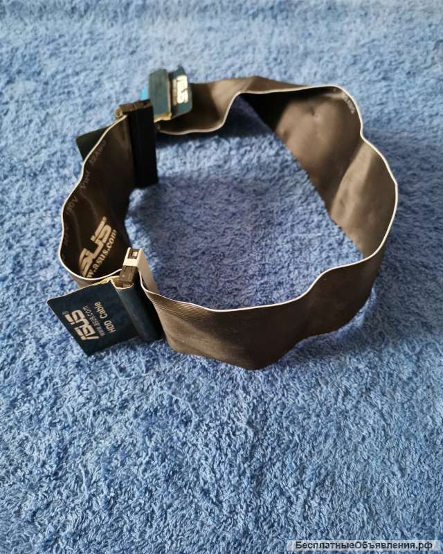 ASUS HDD Cable IDE Motherboard оригинальный НОВЫЙ