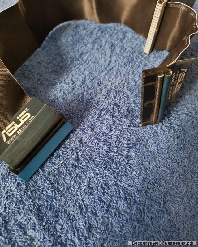 ASUS HDD Cable IDE Motherboard оригинальный НОВЫЙ