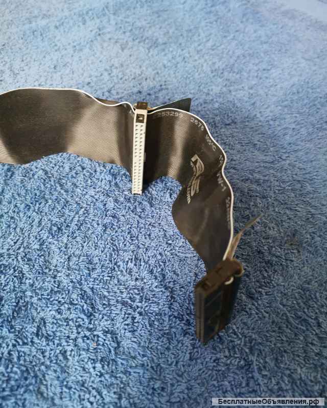 ASUS HDD Cable IDE Motherboard оригинальный НОВЫЙ