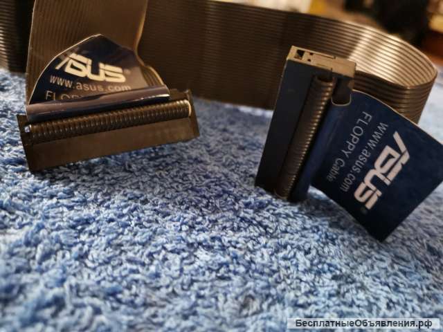 ASUS FLOPPY Cable - Motherboard оригинальный НОВЫЙ
