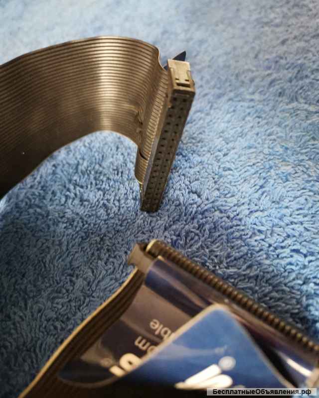 ASUS FLOPPY Cable - Motherboard оригинальный НОВЫЙ