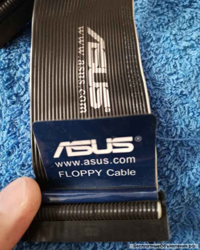 ASUS FLOPPY Cable - Motherboard оригинальный НОВЫЙ