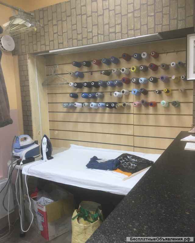 Сдам в аренду помещения под услуги