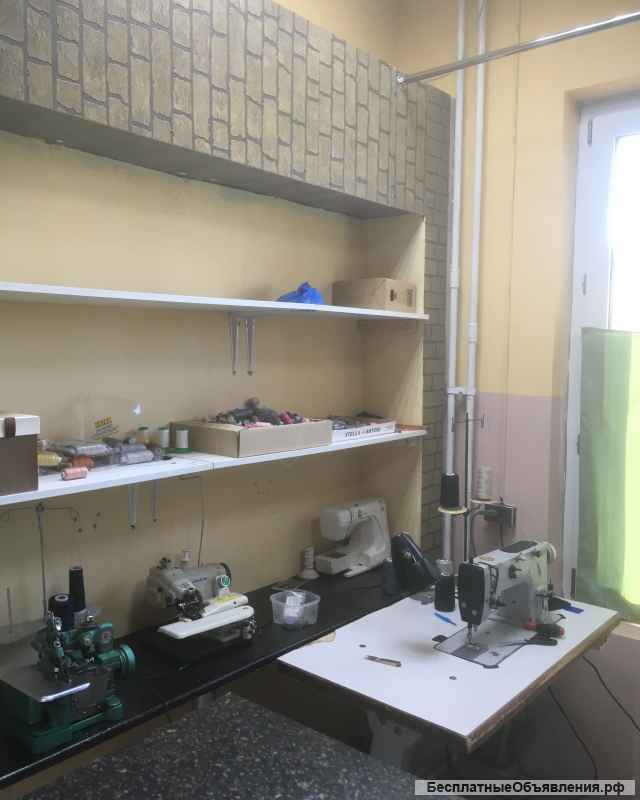 Сдам в аренду помещения под услуги