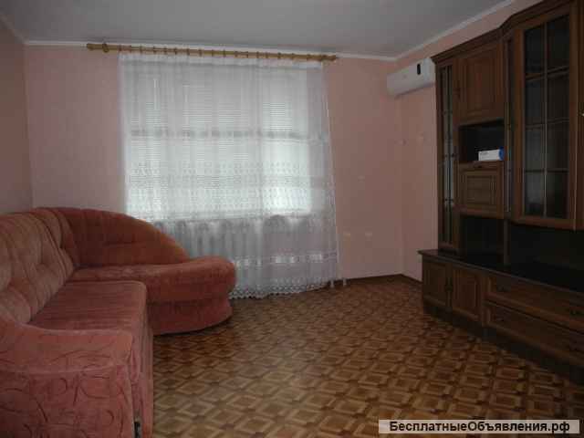 2-к, Косарева-6, 5-микрорайон