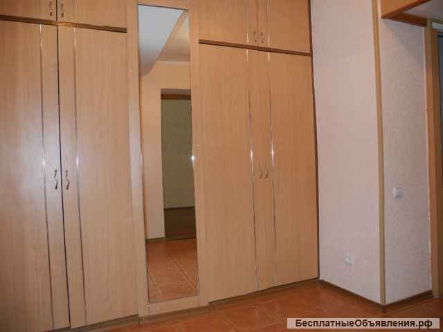 2-к, Косарева-6, 5-микрорайон