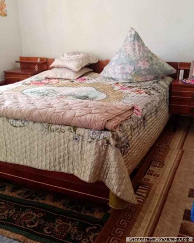 Дом 46м2 в с. Буланиха Алтайский край