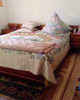 Дом 46м2 в с. Буланиха Алтайский край