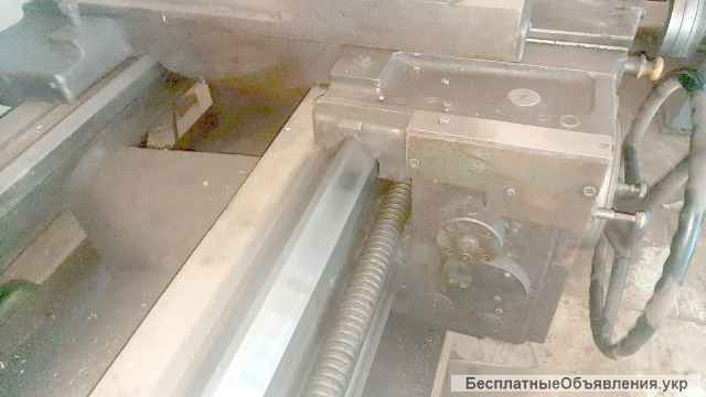 Бу токарный станок 1М-63 ДиП-300 рмц-1600мм в Днепре