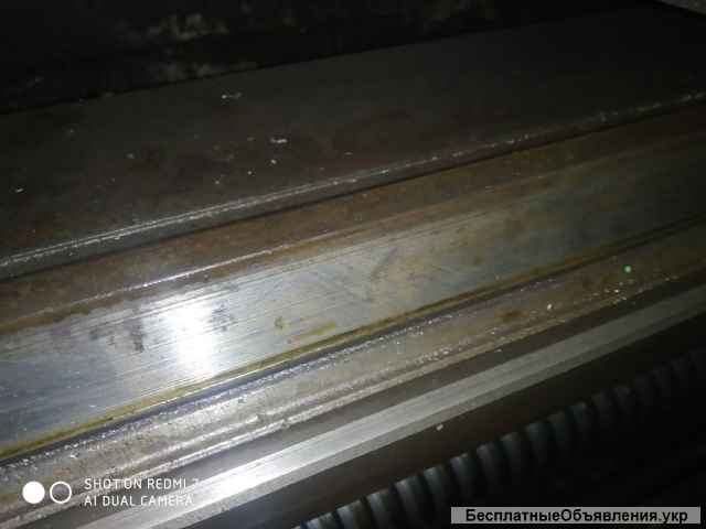 Бу токарный станок КА-280 в Днепре