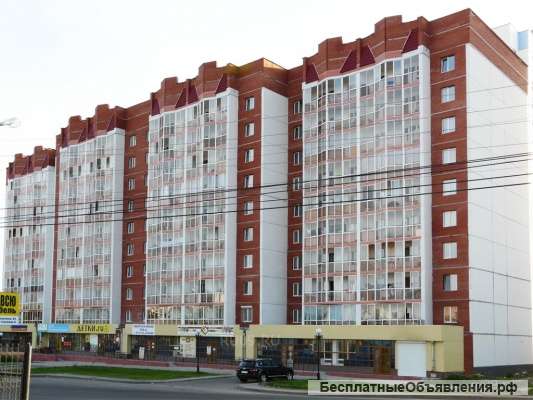 2к квартира, 79-й Гв. Дивизии 6