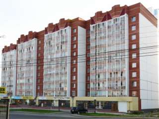 2к квартира, 79-й Гв. Дивизии 6