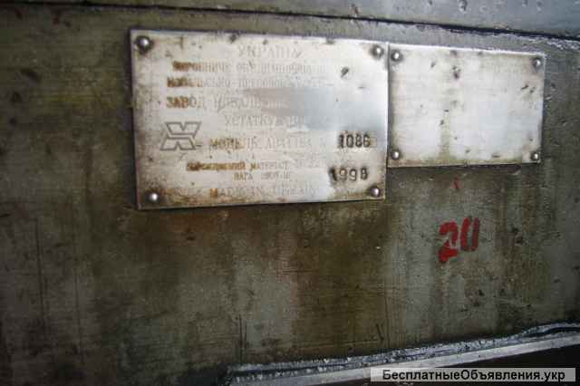 Бу автомат проволочно-гвоздильный одноударный АВ4116 в Днепре