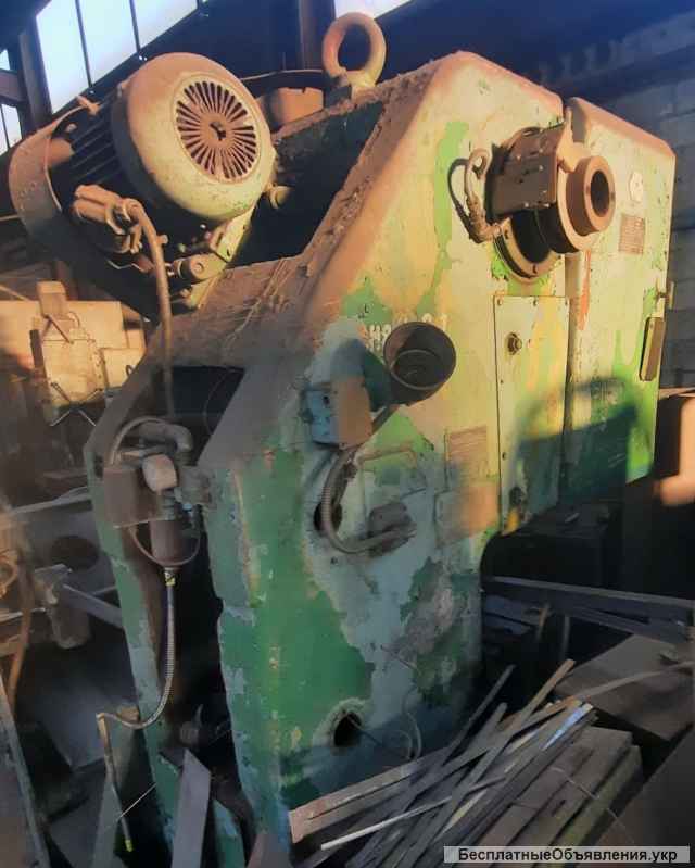 Бу пресс механический КД2126 в Днепре