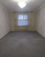 Дом в хорошем районе