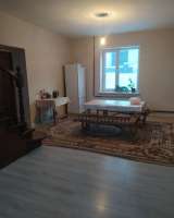 Дом в хорошем районе