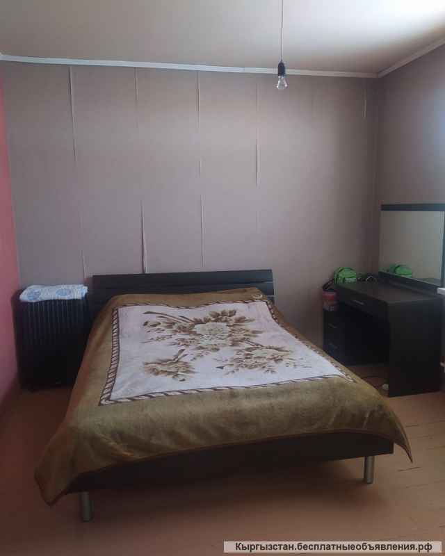 Дом в хорошем районе