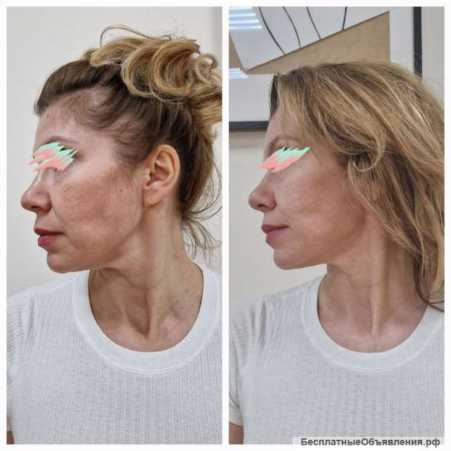 Ручной массаж "Золотые ручки мастера"