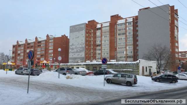 1к квартира, Гоголя 15
