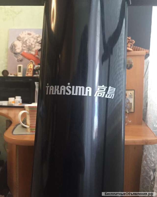 Виброплатформа