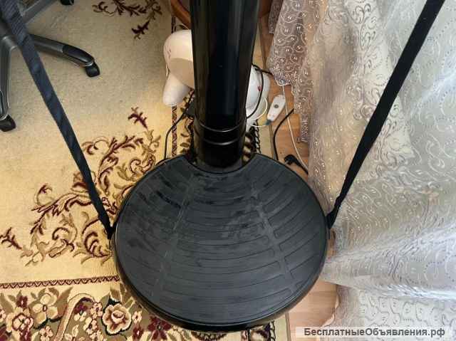 Виброплатформа