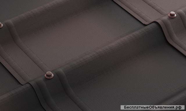 Битумная 3D черепица Ондувилла