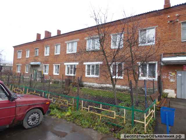 3-х к.кв. с.Кузьмино Московская обл. Сергиево-Посадский р-н