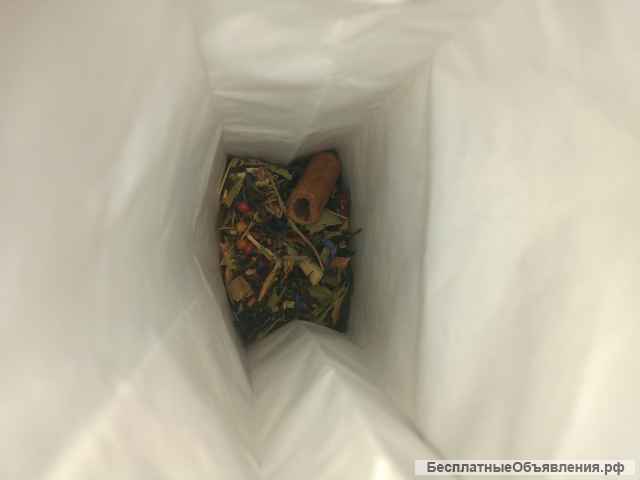 Чай "Зимняя сказка" от Кантаты