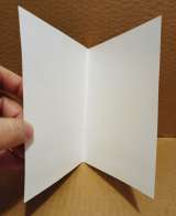 Открытка Батик оригинал