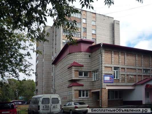 1-к квартира, Кирова проспект 60