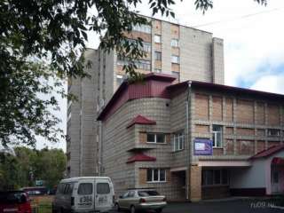 1-к квартира, Кирова проспект 60
