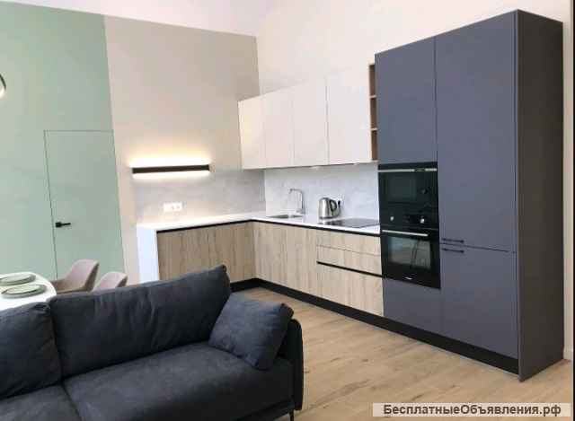 Дом 137 м2 с гаражом