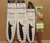 Высококачественные новые ножи Attribute